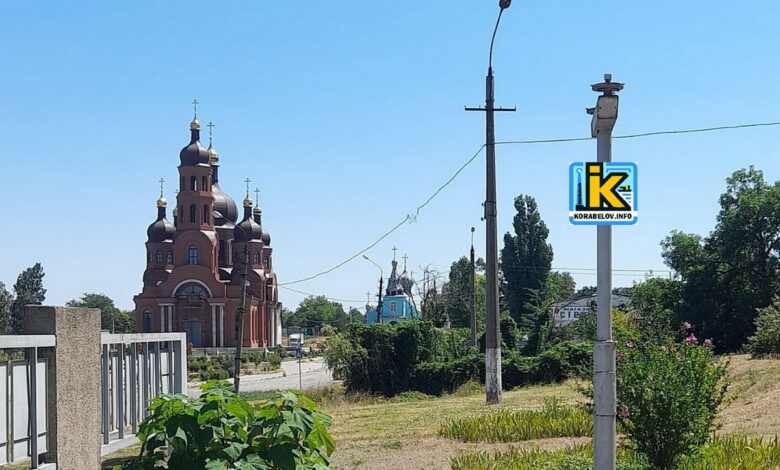 Корабельний район, вул. Торгова