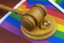 Тепер одностатеві шлюби можливі і в Україні?