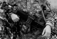 Віталій Даніч
