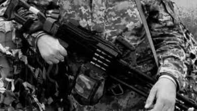 Віталій Даніч