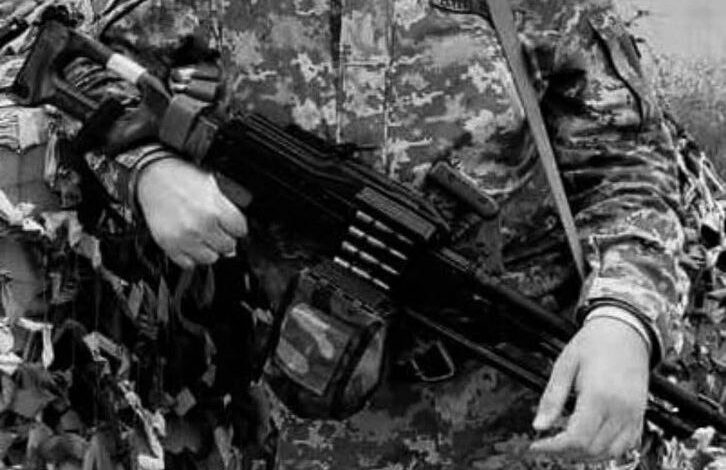 Віталій Даніч