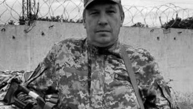Віталій Даніч