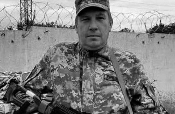 Віталій Даніч