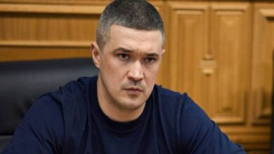 віцепрем'єр - міністра цифрової інформації Михайло Федоров