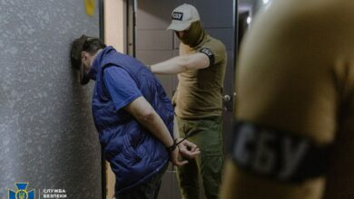 СБУ запобігла планам ФСБ