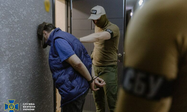 СБУ запобігла планам ФСБ