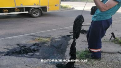 "Скарб" з проспекта Богоявленського