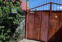 Приватний сектор у Корабельному