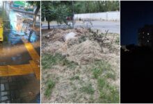Місцеву владу просять навести лад у місті