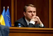 Генеральний прокурор України Руслан Кравченко: "Невже ми уроди?!"