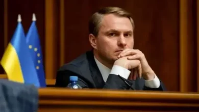 Генеральний прокурор України Руслан Кравченко: "Невже ми уроди?!"