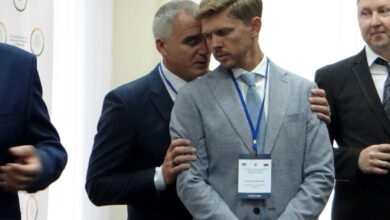 секретар міськради