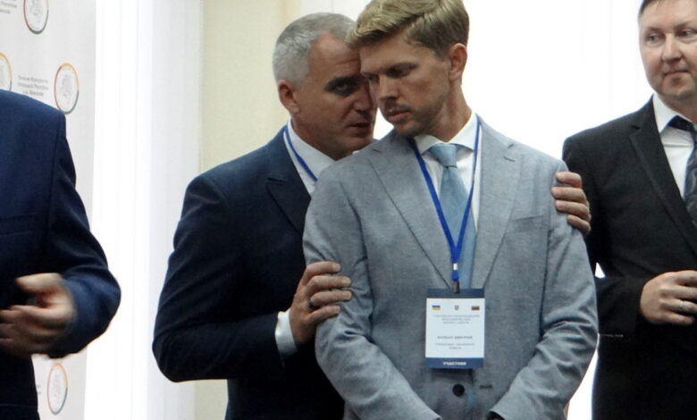 секретар міськради