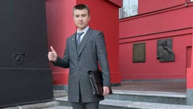 Наймолодший українець, який навчається одночасно в п'яти університетах