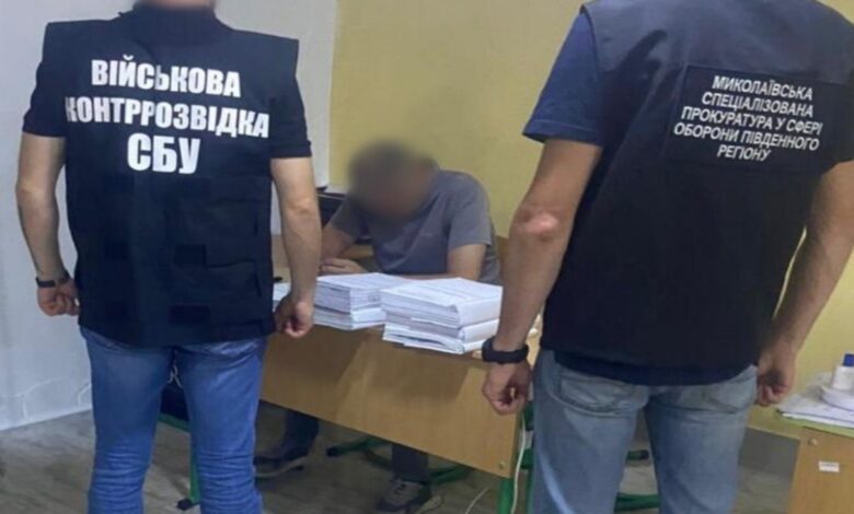 Крадій даватиме відповідь