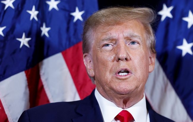 112 тисяч росіян загинули у 2025-му: Трамп розкрив жахливу статистику війни