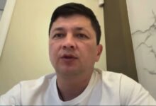 ВІталій Кім