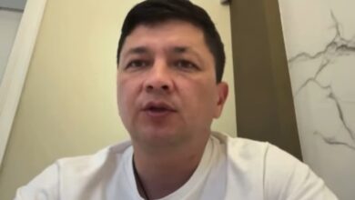 ВІталій Кім