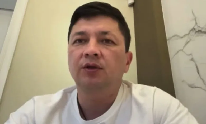 ВІталій Кім