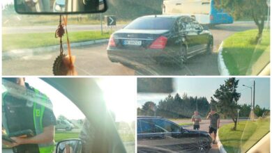 "братки" розбираються з ТЦК на Рівненщині