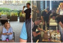 вимагала хабар на митниці