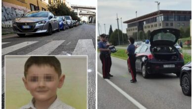 6-річний одесит загинув в ДТП в Італії