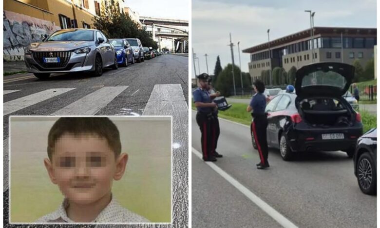 6-річний одесит загинув в ДТП в Італії