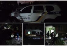 чоловік вистрибнув із 6 поверху