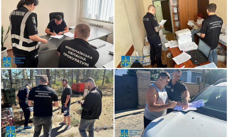 Відповідати будуть всі - чиновники, посадовці, бізнесмени, держслужбовці...