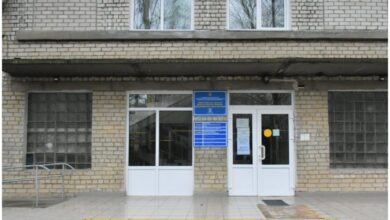 Миколаївська обласна дитяча клінічна лікарня