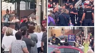 у Вінниці скандал з ТЦК