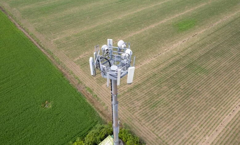 Забезпечення мобільного зв'язку