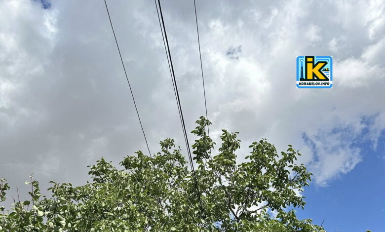 Електромережа