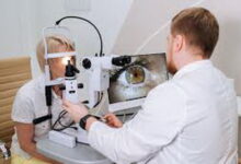 Офтальмолог