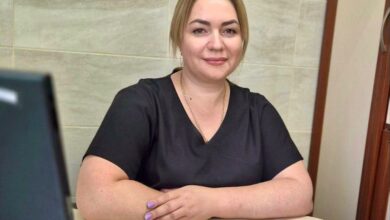 Медсестра, що врятувала життя прямо на вулиці