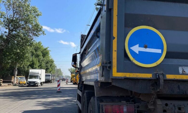 ремонт на Богоявленському