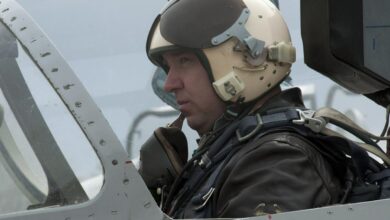 загинув ілот МІГ-29