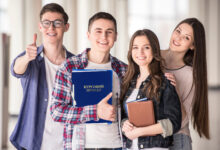 Успішна молодь