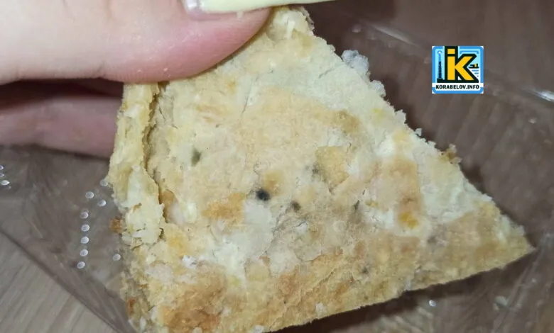 Личинки мух або пліснява на продуктах? Мешканці Корабельного - про покупки в місцевому магазині