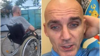 Сєнкевичу розповіли про транспортні проблеми в районі Об'їзної