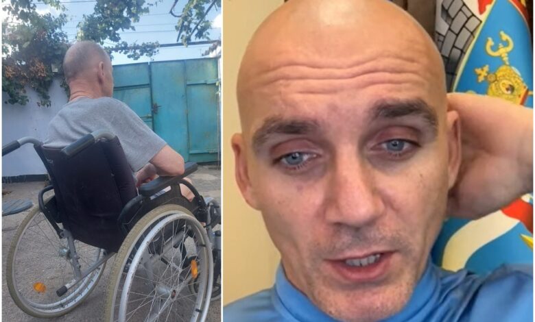 Сєнкевичу розповіли про транспортні проблеми в районі Об'їзної