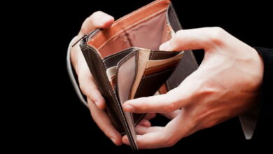 Нема грошей