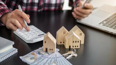 Ціни на житло в Україні