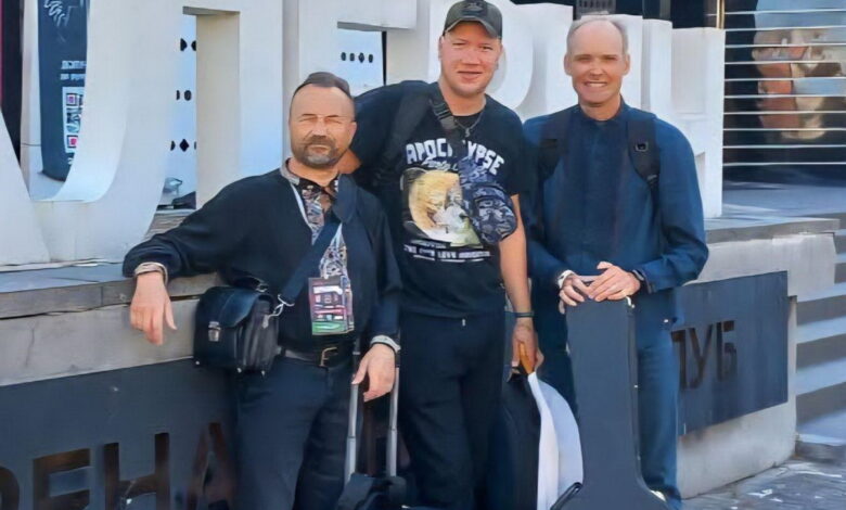 Гурт "Soul time"