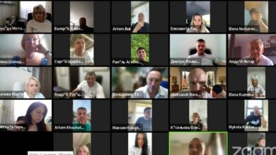 Сесія міськради