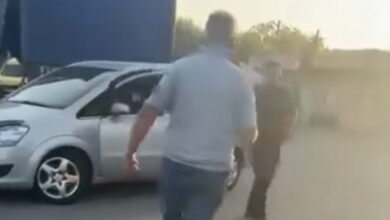 Колишній військовий