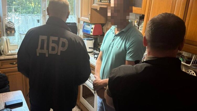 Скандал: суддя підкупив військкомат заради порятунку брата від мобілізації!
