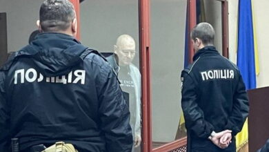 Нардеп Євгеній Шевченко