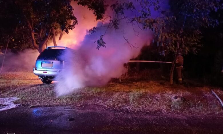 ДТП у Корабельному