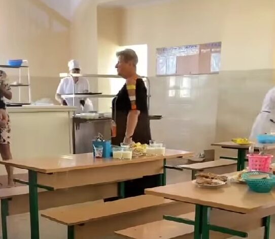 харчування